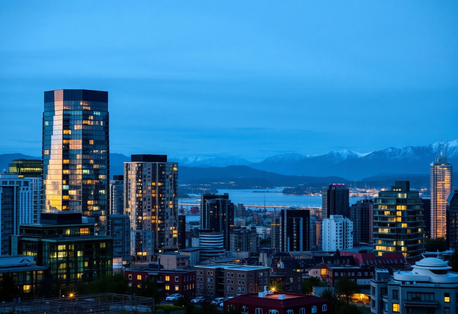 Vancouver, Canadá