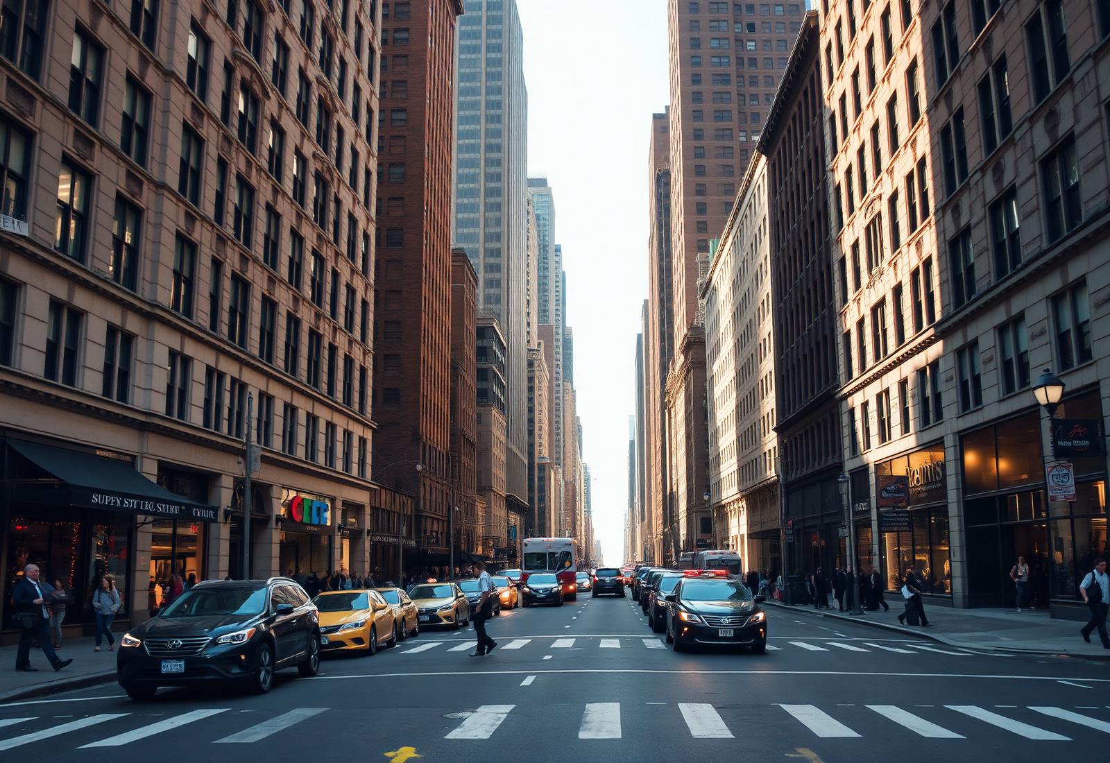 Nova York, Estados Unidos