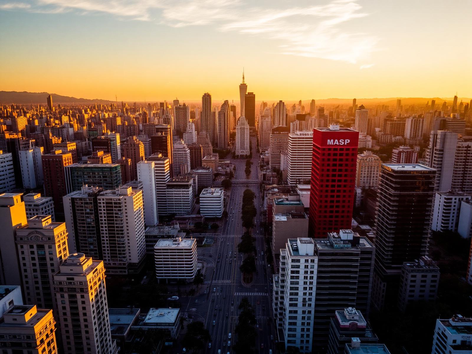 São Paulo, Brasil